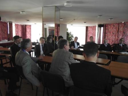 workshop - 10-11.10.2012